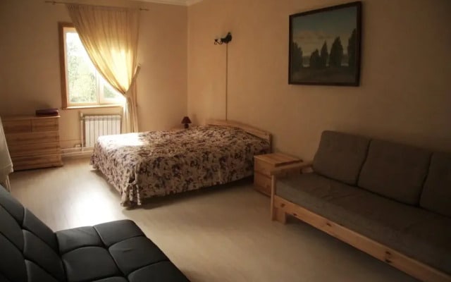 Aleksino Istra Hotel