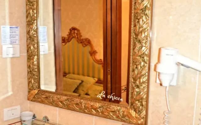 B&B La Chicca