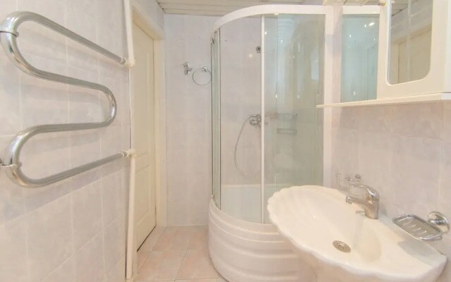 Apartament on Sadovaya-Triumfalnaya