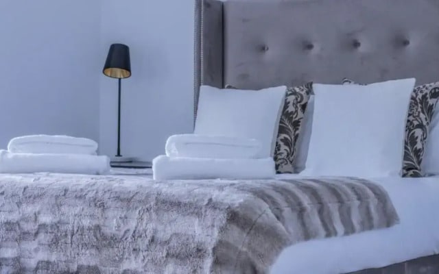 Elysian House-Kensington Serviced Apts