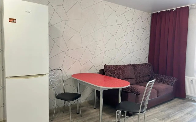 Aday Apartments (Эдэй Апартаменты) на улице Энгельса 115а/3