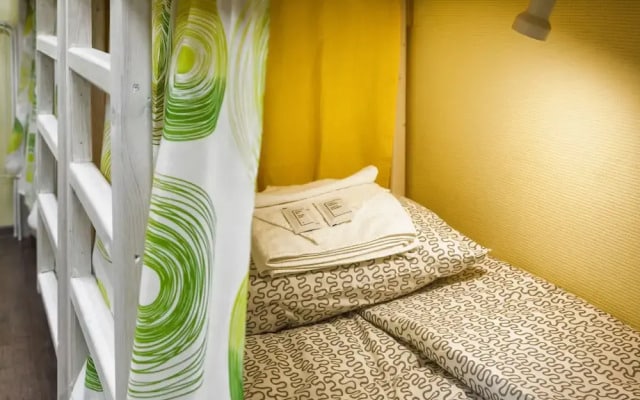 Жилые помещения Rooms