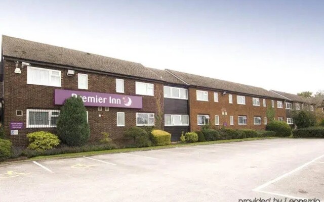 Premier Inn Knutsford (Bucklow Hill)