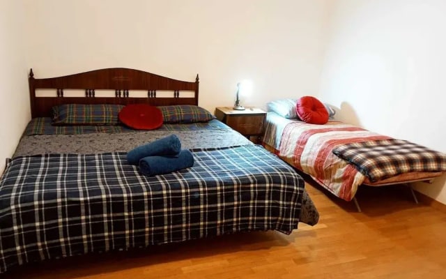 Mikasa Balduina Roma