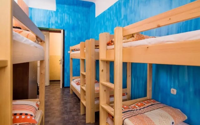 Best Spot Hostel