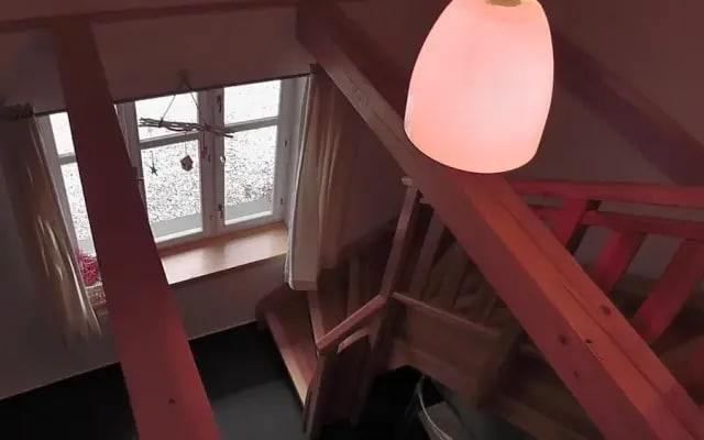 Villa mit Pool Skigebiete Kjh348