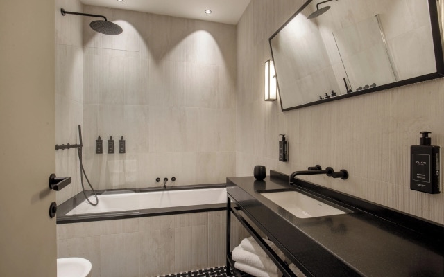 Ripetta Luxury Apartments