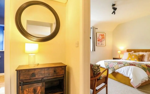 Apartment at The Old Dog, Thorpe