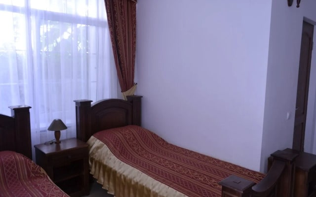 Minihotel Krym