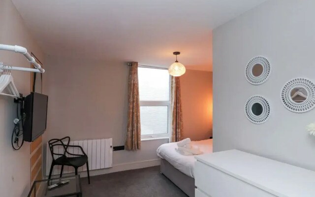 Apt 8 @ Hunter's Quay