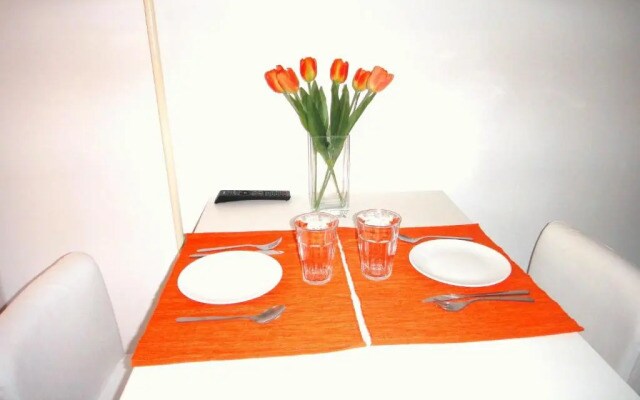 Orange Suite Studio