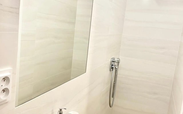 Private apartment - Park Olomouc - super lokalita