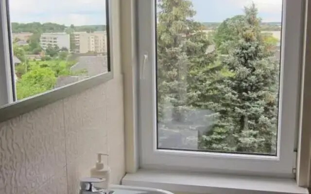 Apartment Anna