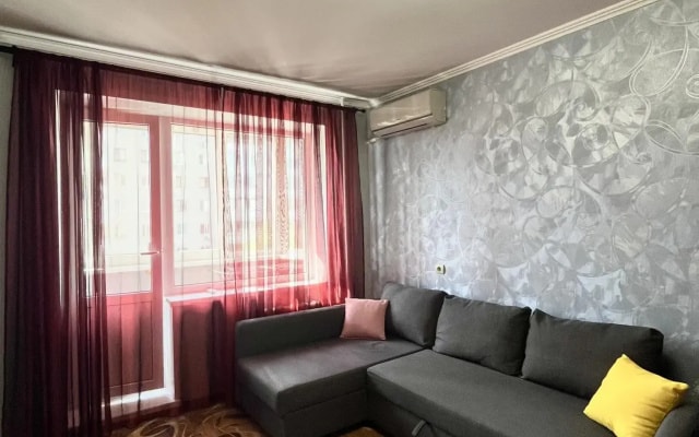 Fan House (Фан Хаус) на улице Блюхера 2