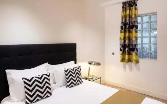Appartement de la Gaîté