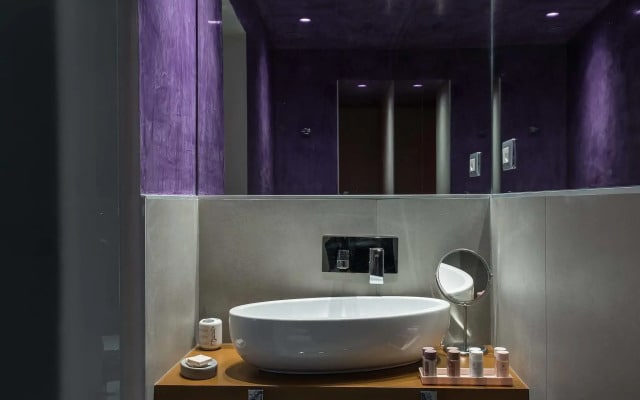 Colonna Suite del Corso