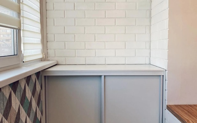 CrystalRentals (КристалРенталс) на улице Бориса Житкова 4