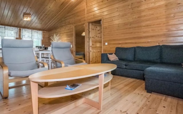 House  Leppävirta