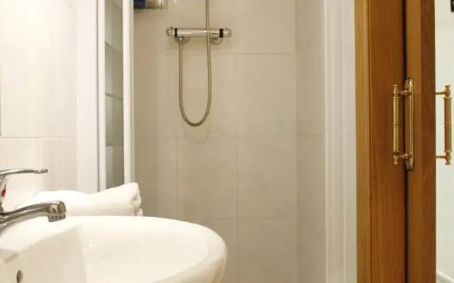 Central & Cosy Flat BCN Center
