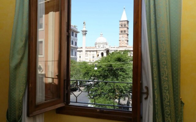 Rome To Stay