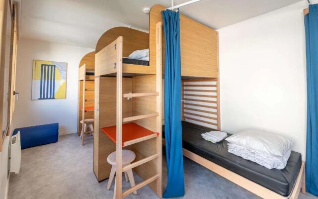 UCPA Sport Station Hostel Paris