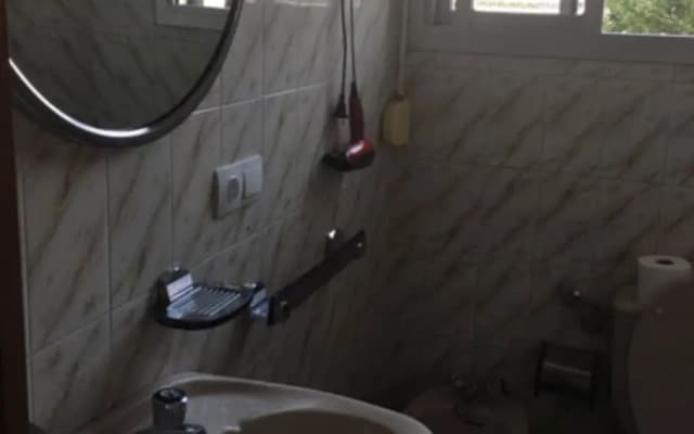 Apartmenti Chamartin- Hostel