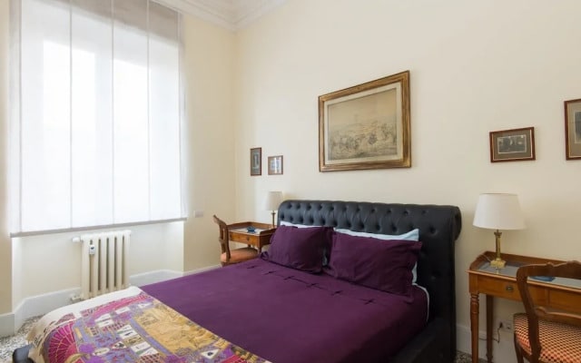 RSH Trastevere Luxury Large Apartment
