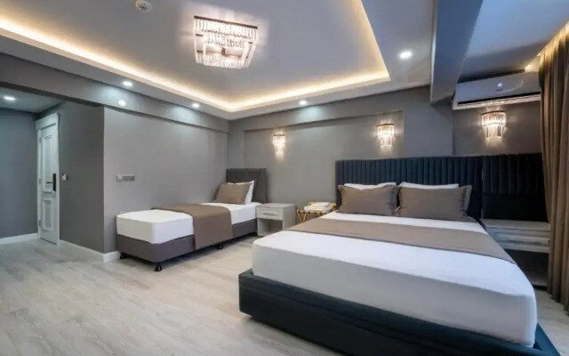 Classio Hotel Kadıköy