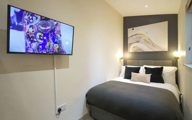 Battersea Serviced Studio Apartments