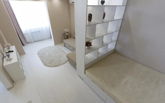 149 Kvarthotel Premium Latysheva 3e/1 Apartments