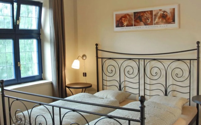 Apartment Chopin Houthalen-Helchteren
