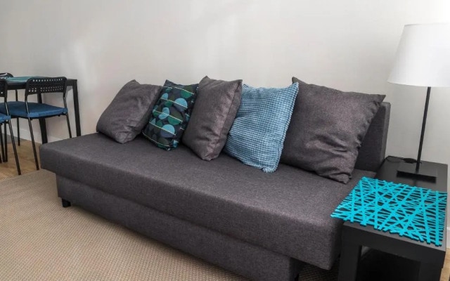 3V Apartments
