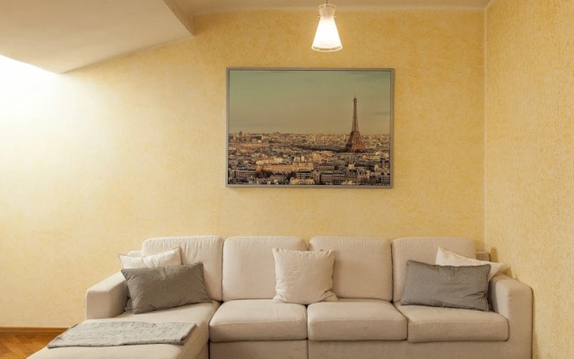 Rental in Rome Corso Lucina
