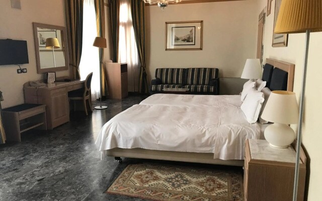 Hotel Foscari Palace