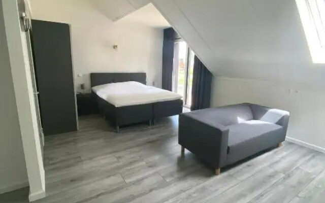 Greenstay Hotel