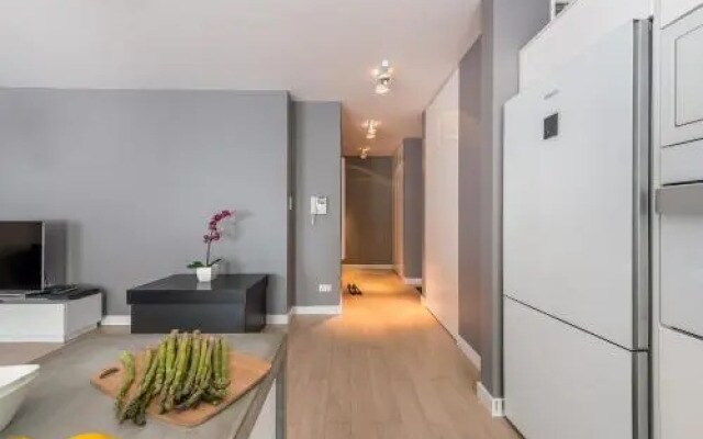 P&O MDM Apartments