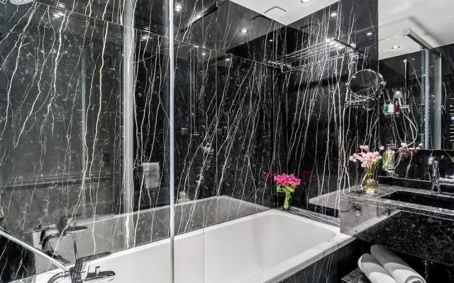 Merveil Luxury Suites - Louvre Aboukir V-VI