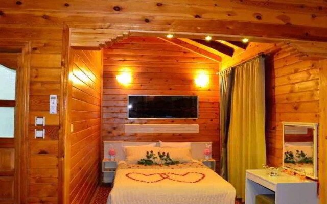 LifePort Hotel
