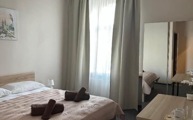 Nika Apart Hotel