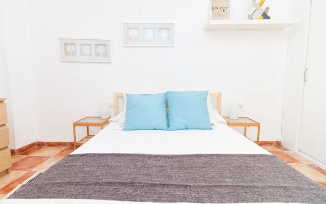 Calle Hernán Ruiz - Very Spacious