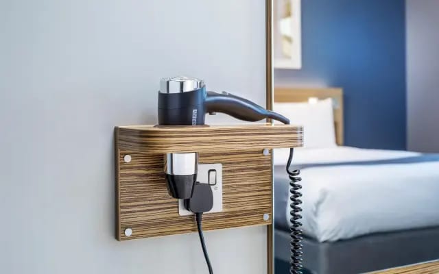 Travelodge London Covent Garden