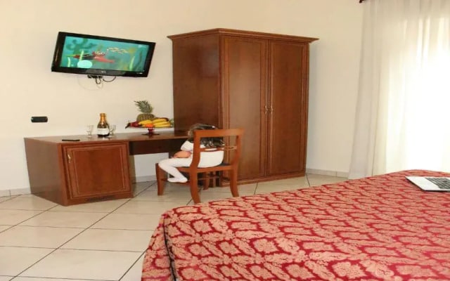 Guest House Galaxy