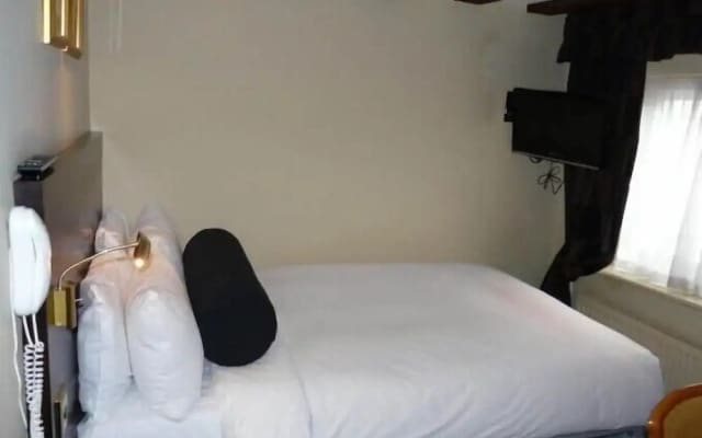 Hotel Manor - Datchet