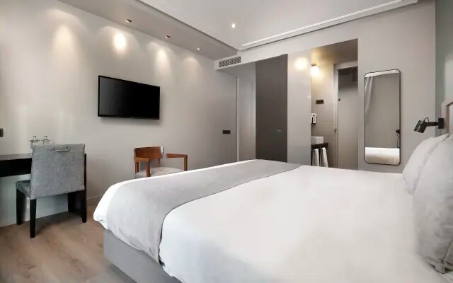 Wilson Boutique Hotel