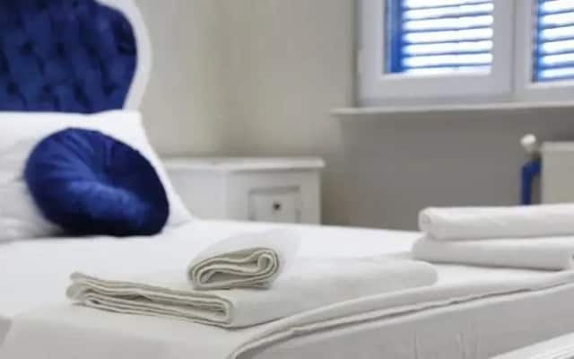 Holiday Home Rota