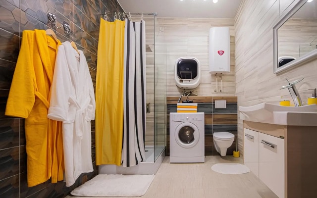 ApartDay на улице Ордженикидзе 64