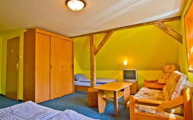 Pension Horalka