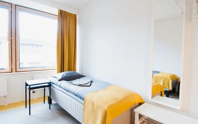 Aikatalo Hostel Helsinki