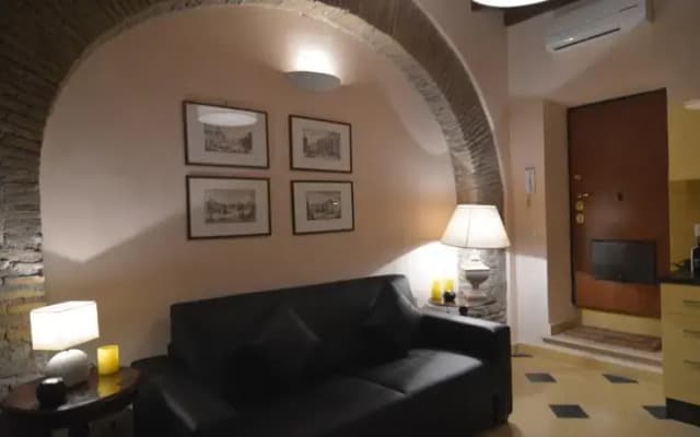 ShaliLuxuryHouse Trastevere