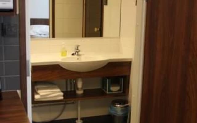 Motel SEO Muonio